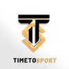TIMETOSPORT