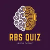 RBS QUIZ