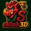 s4dziq3d