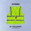 Lace Safety Vest