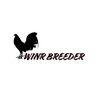 WINR BREEDER