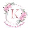 K Cosméticos & Boutique