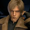 zen (Leon Kennedy's wife) 💋