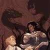 Grisha triumvirate
