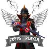 pubg20fpsplayer