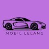 Mobil lelang