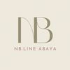 NB.LINE ABAYA