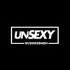 Unsexy Businessmen