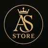 AS STORE