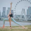 Flyblue yoga beauty