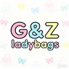 Ayu_GZladybags