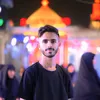 ZWAR SYED FAHAD RAZA