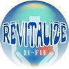 REVITALIZE SMANSA
