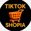 TikTok | SHOP 🛍️