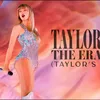 Eras Tour (taylor's version)