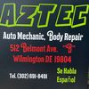 aztec.auto