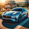 Automotive supplies