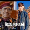 CHACHA DARA VS SONI FUNNY😂😂