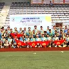 trinhhanoi87runner