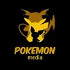 POKEMON...MEDIA