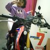 isstikk