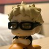 mizzie (#1 tsukishima glazer)