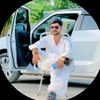 عبیداللہ رِند بَلوچٌ