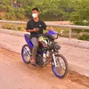 ngunguthangke