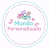 Mundo Personalizado