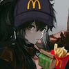veganmcdonaldtank