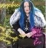 witchguinivererose