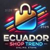 Ecuador Shop Trend
