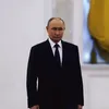 Cháu thất lạc của Putin