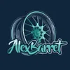 Alex Barret Hw