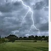 thunderstorms