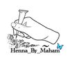Henna_By_Maham