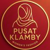 PUSAT KLAMBY