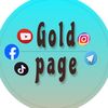 Goldpage