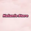 haluniexink