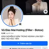 Hương Filler ♥️