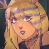 Majus [51%] (comms open!)