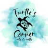 turtles.corner