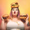 I am a food lover