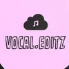 vocal.editz