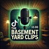 Basement Yard Podcast Clips🤣