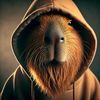 capybarainahoodie