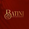 Emas Sadur Batini | KB 001