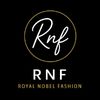Royal Nobel Fashion