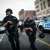 NewYork COPS