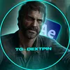 dextpin